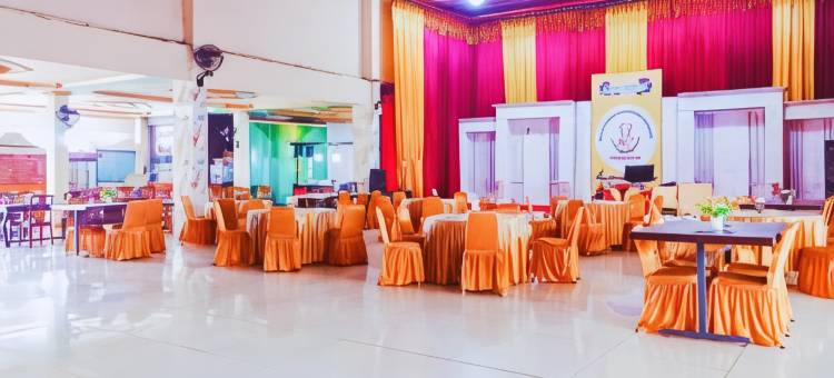 OYO2994维迪卡酒店(Urbanview at Wedika Hotel Bengkulu)图片