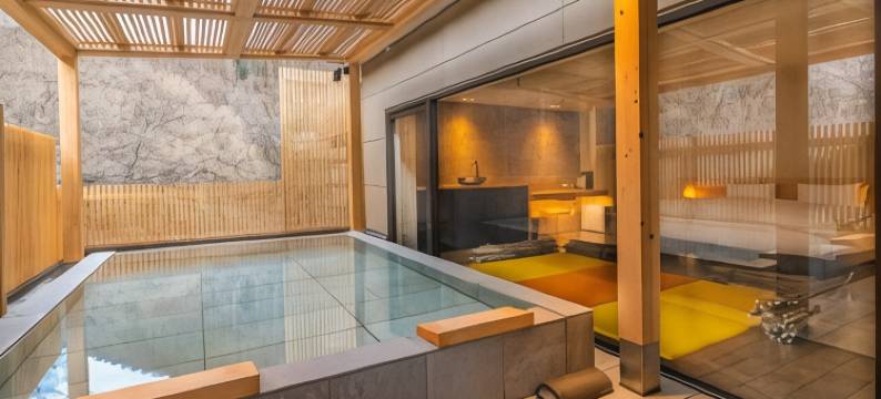 扉温泉明神馆(Myojinkan)图片