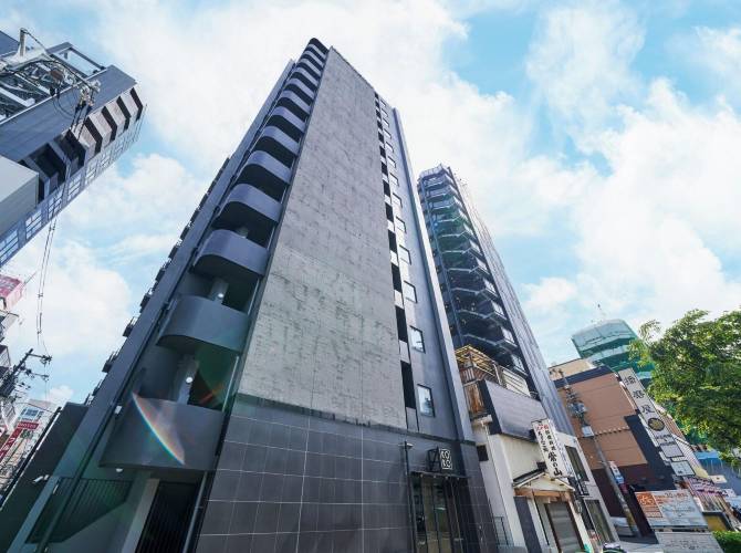 KOKO HOTEL 大阪難波 千日前 KOKO HOTEL 大阪難波 千日前