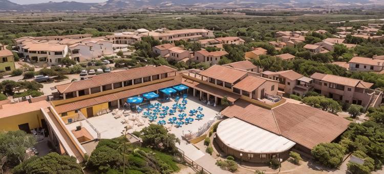 米莫塞海滩村(Mimose Beach Village)图片