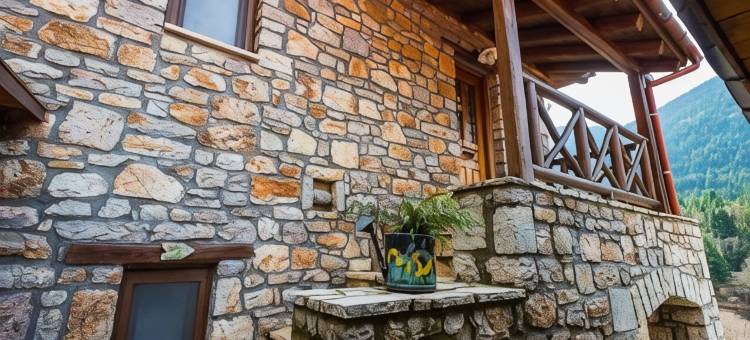 Enchanted Mountain图片