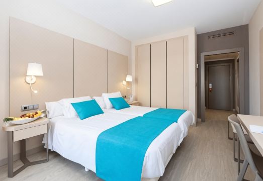 Hotel Peñiscola Palace Hotel Overview