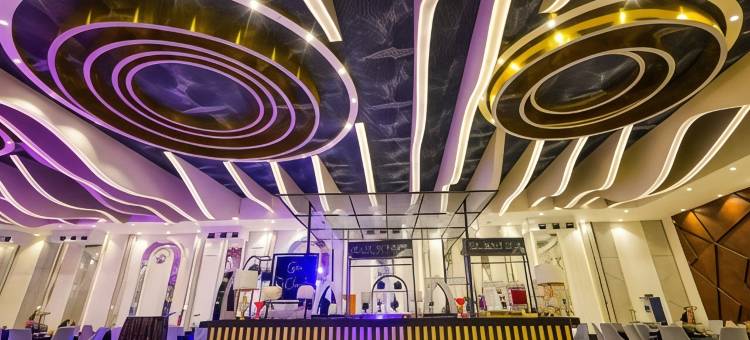 蒂沃利遗址宫殿(Tivoli Heritage Palace)图片