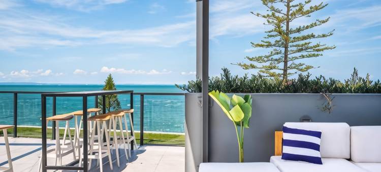 布里斯班马盖特海滩诗铂高级服务公寓(The Sebel Brisbane Margate Beach)图片