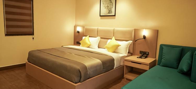 三叉戟酒店(Trident)图片