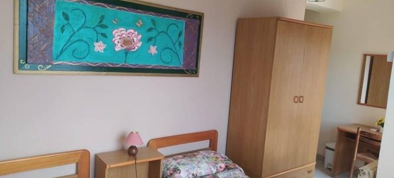 爱丽索酒店(Hotel Eliseo)图片