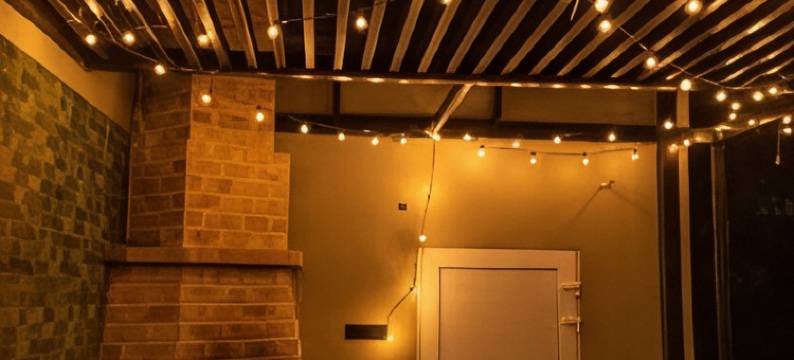 祖母之家(Casazia)图片