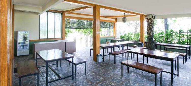 Matoh Guesthouse Syariah图片