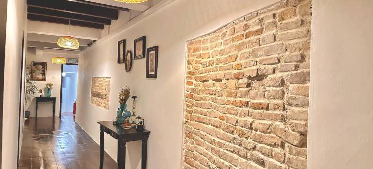 漫游者宾馆-鸡场街-马六甲(Wayfarer Guest House Jonker Street Melaka by Heystay Management)图片