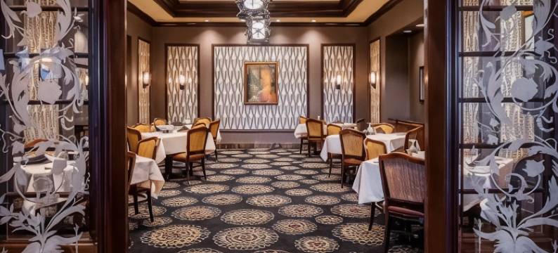 波西尔马蹄铁酒店 - 凯撒奖励目的地(Horseshoe Bossier City– A Caesars Rewards Destination)图片