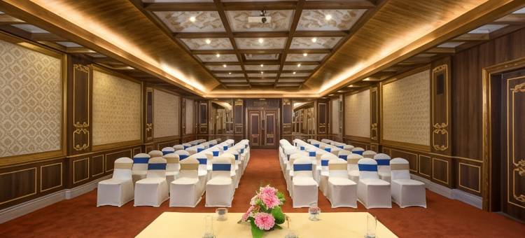 梅费尔喜马拉雅水疗度假村(Mayfair Himalayan Spa Resort)图片