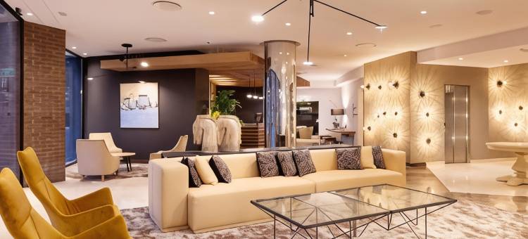 都多萨科罗娜SB酒店(Hotel SB Corona Tortosa)图片