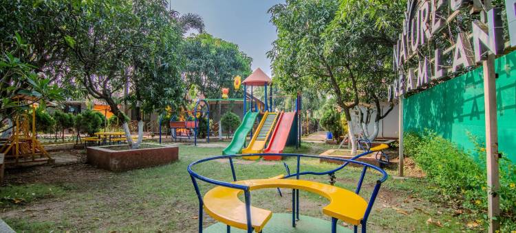 自然梦境度假屋(Natures Dreamland Holiday Homes, Igatpuri)图片