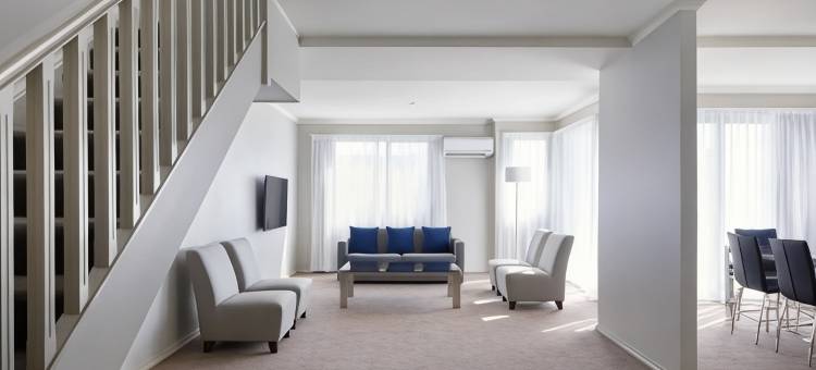 品尼高公寓(Pinnacle Apartments)图片