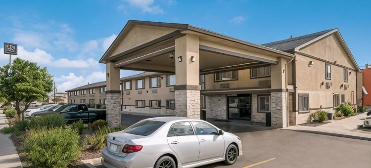 安大略红狮酒店(Red Lion Inn & Suites Ontario)图片
