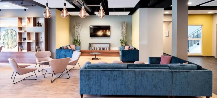 维恩海姆曼海姆贝斯特韦斯特酒店(Best Western Hotel Viernheim Mannheim)图片