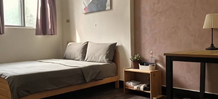 台东旅行虫民宿图片