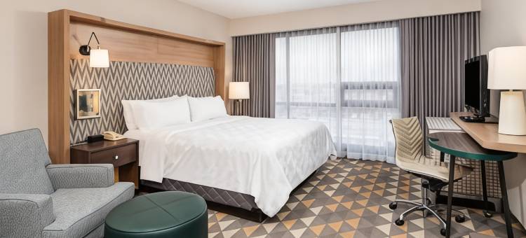 Holiday Inn 多伦多 - 机场东(Holiday Inn Toronto-Airport East)图片