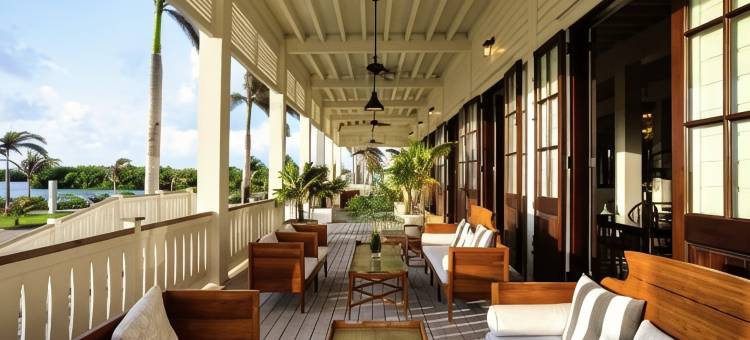 马洪加尼湾度假村及海滩俱乐部-希尔顿格芮精选酒店(Mahogany Bay Resort & Beach Club, Curio Collection by Hilton)图片