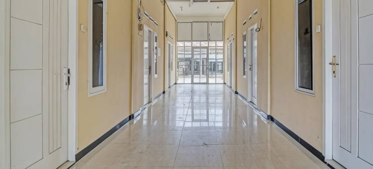 O酒店幸运宾馆(Hotel O Lucky Guesthouse)图片