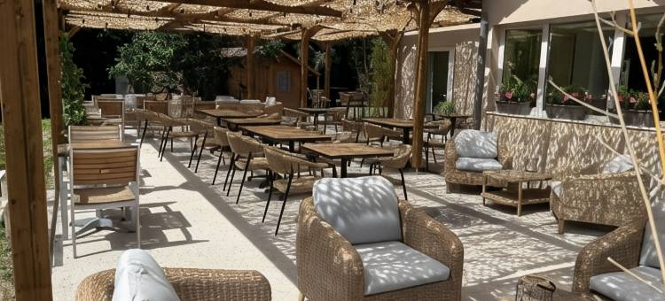 维拉酒店(Villa Hotel)图片