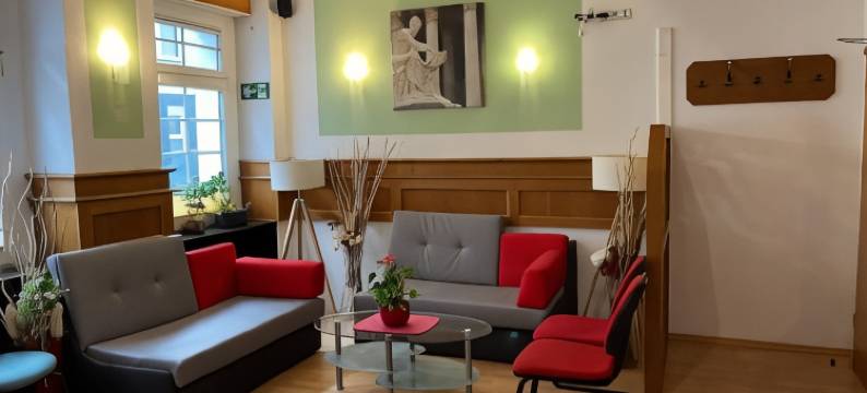 伍珀塔尔瑞斯德酒店(Residenz Hotel Wuppertal)图片