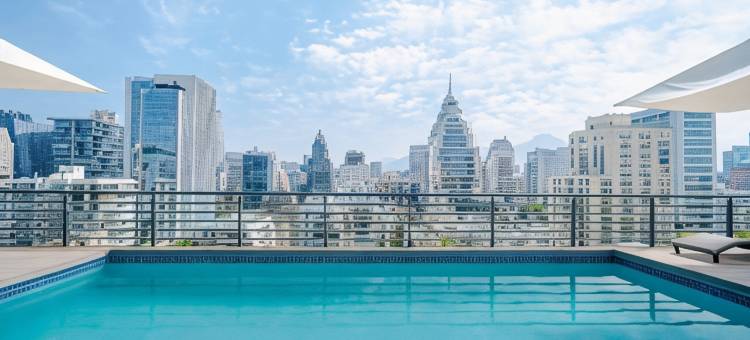 时间套房(Suite Comfort Apartments by Time Hotel & Apartments)图片