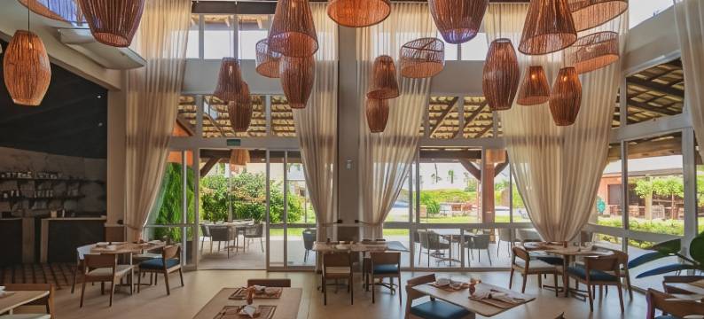 Ponta de Inhambupe精品酒店和Spa，由Slaviero Hotéis经营(Hotel Boutique & Spa Ponta de Inhambupe by Slaviero Hotéis)图片