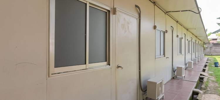 RedDoorz Syariah at Taman Green Legon图片