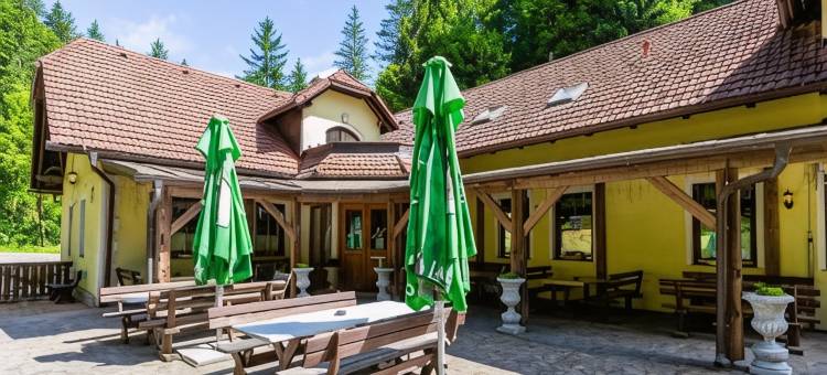 霍贝尔旅馆(Guest House Hober)图片