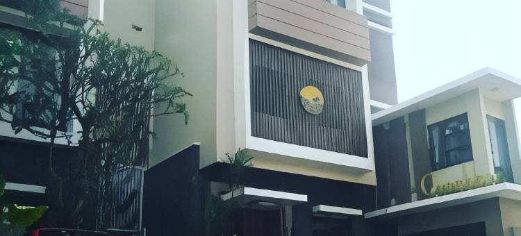 欧玛科伊清真民宿(Omahkoe Guesthouse Syariah)图片