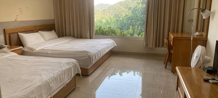 万金温泉会舘图片