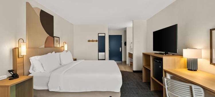 Spark by Hilton 提夫顿酒店(Spark by Hilton Tifton)图片