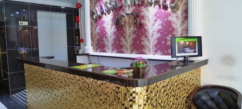 京那巴鲁经典酒店(Classic Kinabalu Hotel)图片