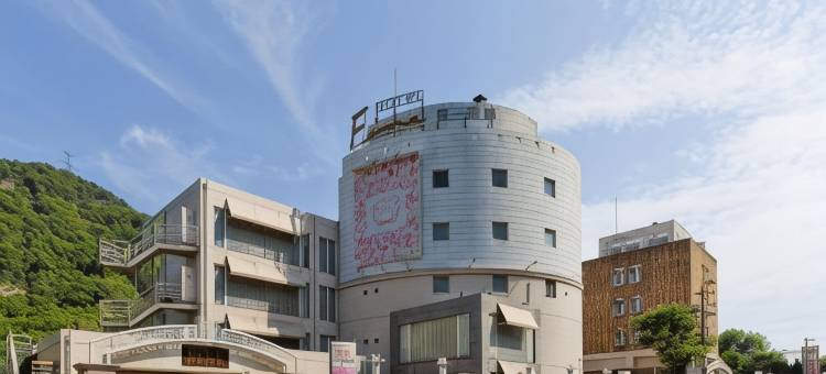 美好酒店-大阪岬/免费停车(Hotel Fine Misaki Osaka)图片