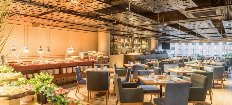 波哥大索内斯特酒店(Sonesta Hotel Bogotá)图片