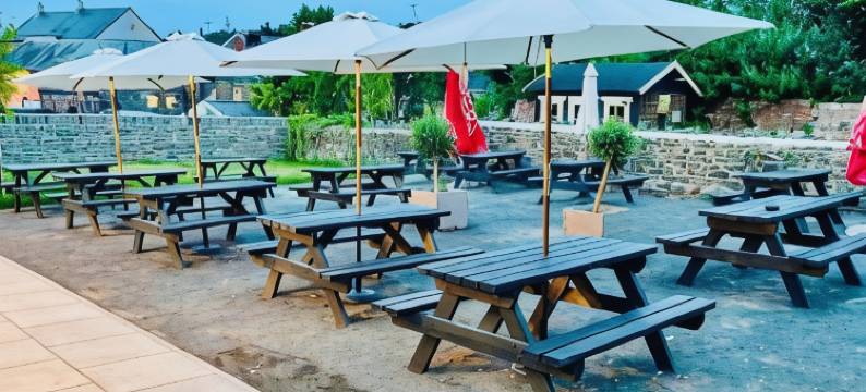 王首酒店(The Kings Head Hotel)图片