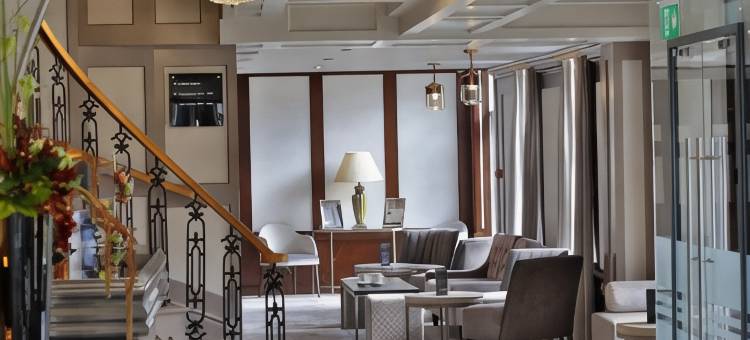 Best Western Plus Birmingham NEC Meriden Manor Hotel图片