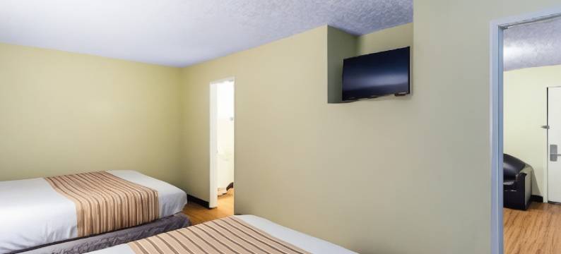 Hawthorn Extended Stay by Wyndham Lewisville图片