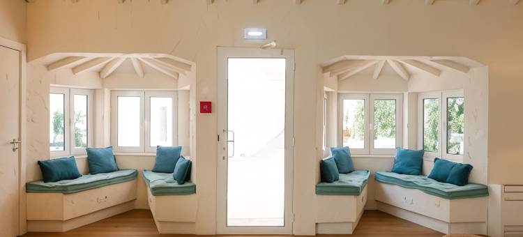 Praia FLH 酒店埃里塞拉(Praia FLH Hotels Ericeira)图片