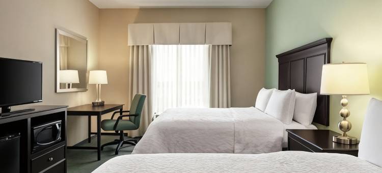 喜悦/兰开斯特西霸欢朋套房酒店(Hampton Inn & Suites Mount Joy/Lancaster West)图片