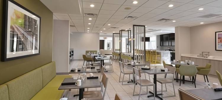 Holiday Inn 罗利 - 达勒姆国际机场(Holiday Inn Raleigh-Durham Airport)图片