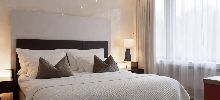 伊甸园精品酒店(Elite Eden Park Hotel)图片