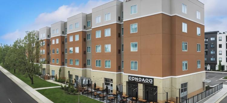 Residence Inn 酒店肯伍德辛辛那提(Residence Inn Kenwood)图片