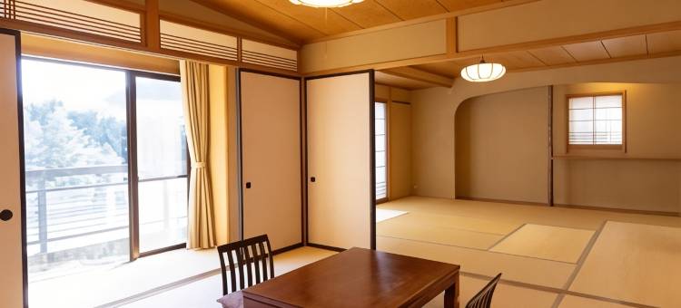 伊豆长冈 金城馆(Izu Nagaoka Kinjokan)图片