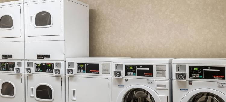 迈诺特美茵斯坦套房酒店(MainStay Suites Minot)图片