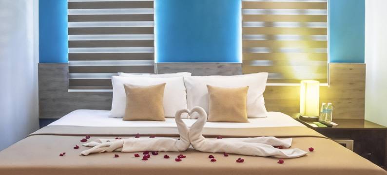 谢里登精品酒店(Sheridan Boutique Hotel)图片