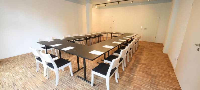 斯提维贝特酒店(Steverbett Hotel)图片