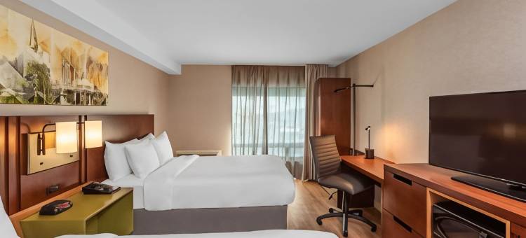 舒适酒店-南岸(Comfort Inn South Shore)图片