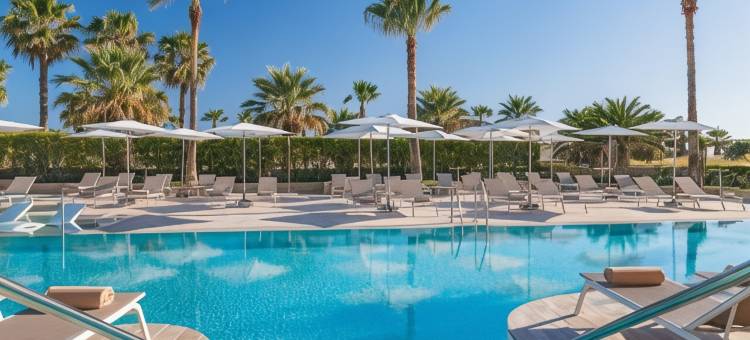 厄尔巴鲸鱼海岸沙滩与海水浴疗酒店(Elba Costa Ballena Beach & Thalasso Resort)图片